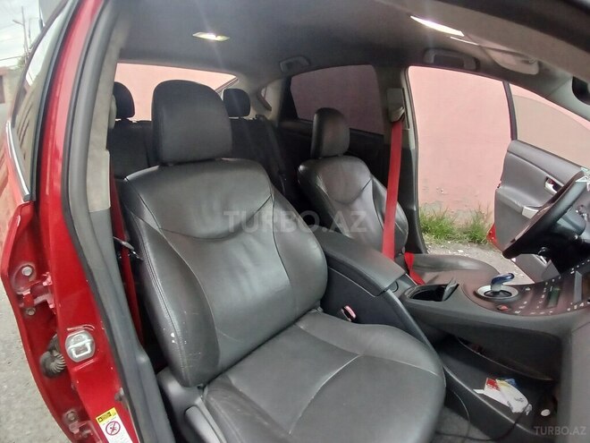 Toyota Prius 2010, 310,000 km - 1.8 l - Şəki