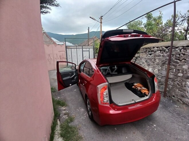 Toyota Prius 2010, 310,000 km - 1.8 l - Şəki
