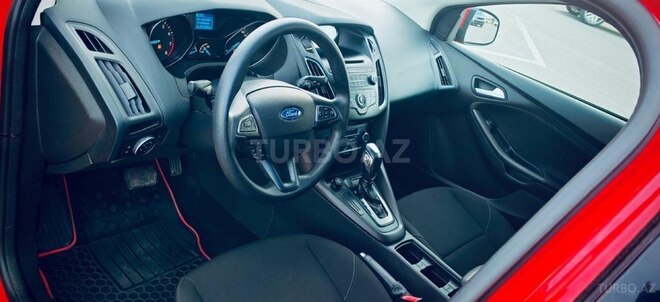 Ford Focus 2015, 130,000 km - 1.6 л - Bakı
