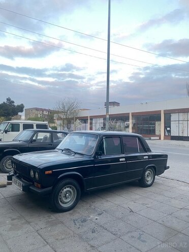 LADA (VAZ) 2106 2004, 91,847 km - 1.6 л - Sumqayıt