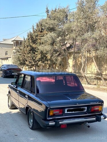 LADA (VAZ) 2106 2004, 91,847 km - 1.6 л - Sumqayıt