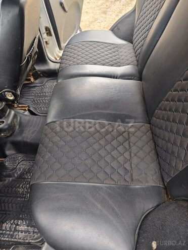Chevrolet Niva 2008, 82,600 km - 1.8 л - Goranboy