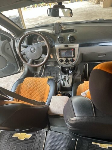 Chevrolet Lacetti 2008, 410,000 km - 1.6 l - Bakı