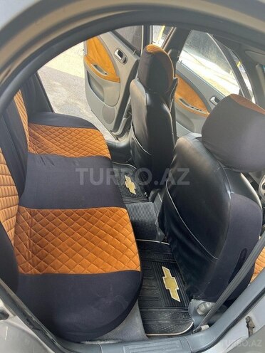 Chevrolet Lacetti 2008, 410,000 km - 1.6 l - Bakı