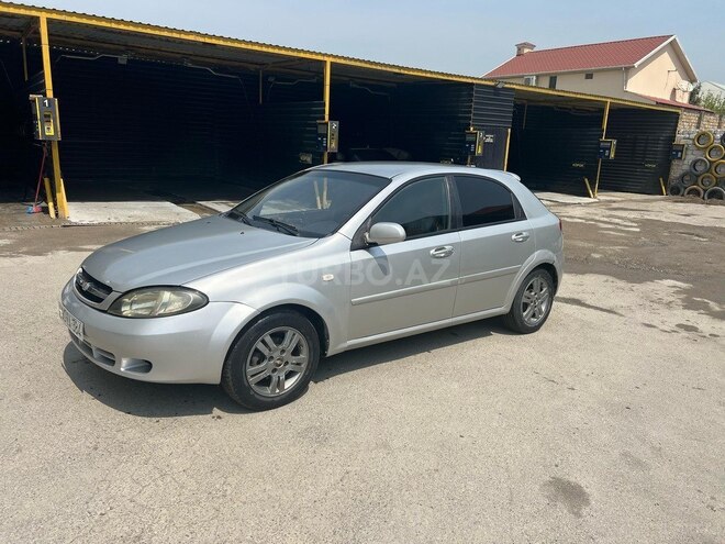 Chevrolet Lacetti 2008, 410,000 km - 1.6 l - Bakı