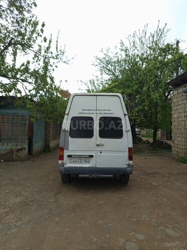 Ford Transit 1992, 150,000 km - 2.5 l - Masallı