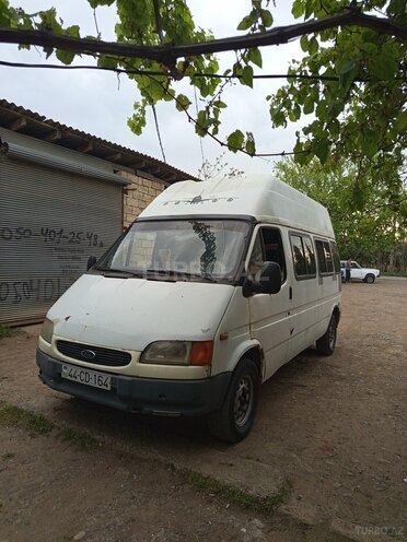Ford Transit 1992, 150,000 km - 2.5 l - Masallı