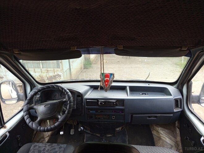 Ford Transit 1992, 150,000 km - 2.5 l - Masallı