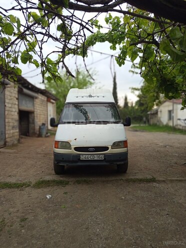 Ford Transit 1992, 150,000 km - 2.5 l - Masallı