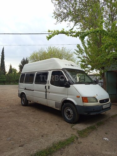 Ford Transit 1992, 150,000 km - 2.5 l - Masallı