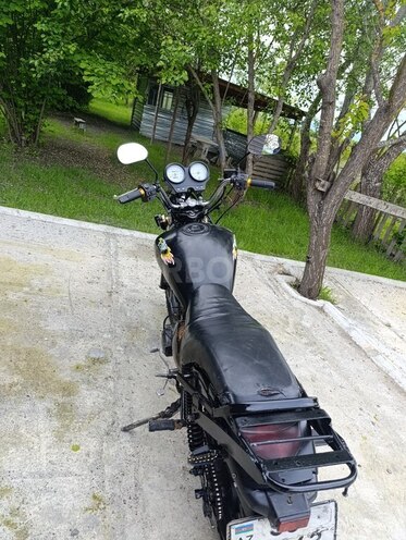 Zontes Panther ZT150-8A 2014, 14,000 km - 0.2 л - Bakı