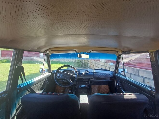 LADA (VAZ) 2106 1981, 95,000 km - 1.6 л - Goranboy