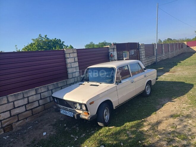 LADA (VAZ) 2106 1981, 95,000 km - 1.6 л - Goranboy