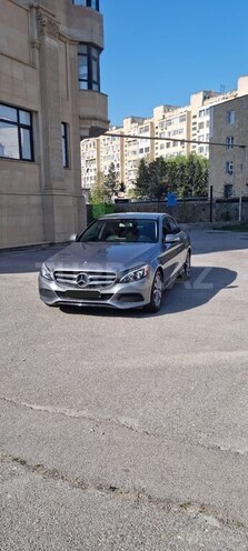 Mercedes C 300 2015, 147,000 km - 2.0 л - Bakı