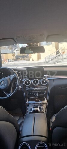 Mercedes C 300 2015, 147,000 km - 2.0 л - Bakı
