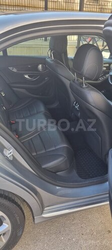 Mercedes C 300 2015, 147,000 km - 2.0 л - Bakı
