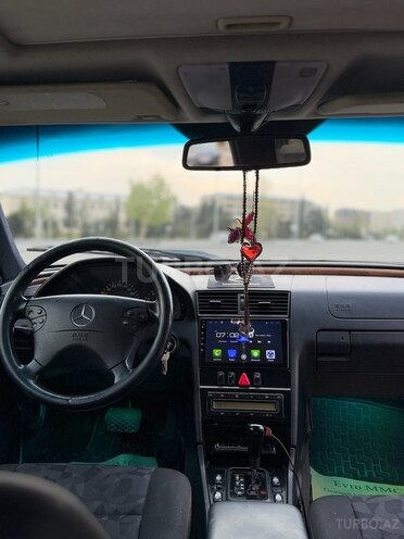 Mercedes C 200 2000, 371,000 km - 2.0 л - Gəncə