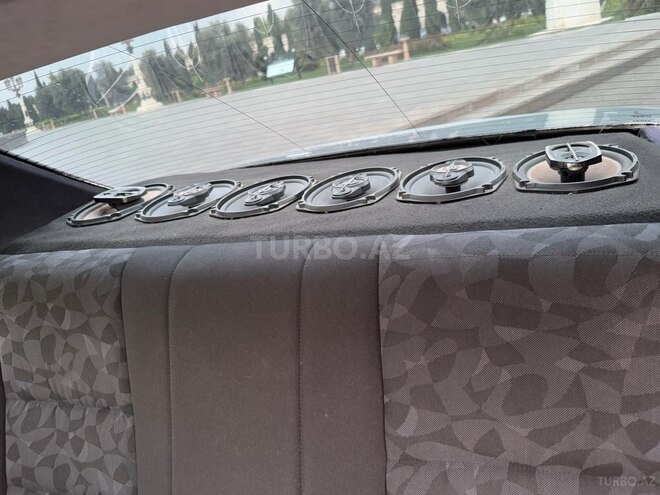 Mercedes C 200 2000, 371,000 km - 2.0 л - Gəncə