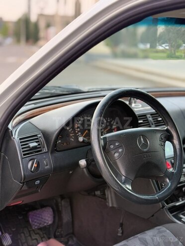 Mercedes C 200 2000, 371,000 km - 2.0 л - Gəncə