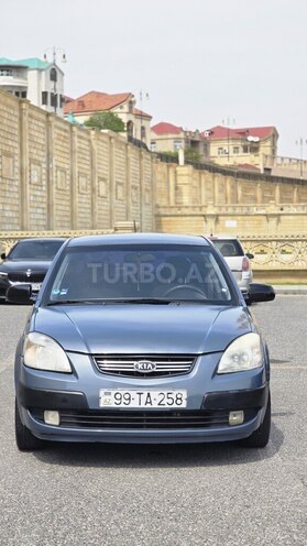 Kia Pride 2008, 402,000 km - 1.5 l - Bakı