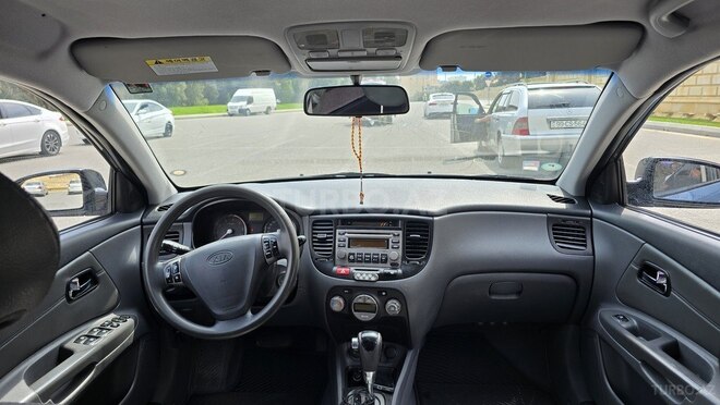 Kia Pride 2008, 402,000 km - 1.5 l - Bakı