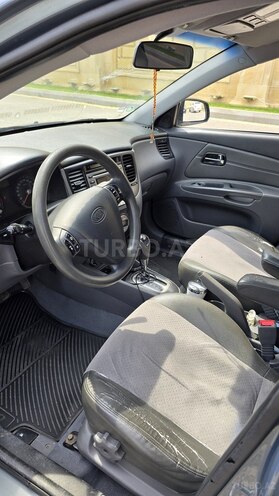 Kia Pride 2008, 402,000 km - 1.5 l - Bakı