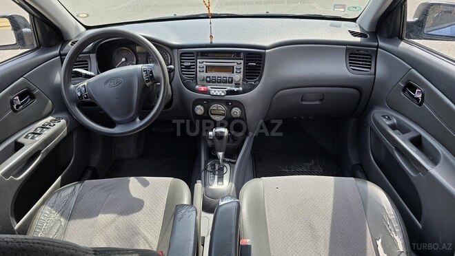 Kia Pride 2008, 402,000 km - 1.5 l - Bakı