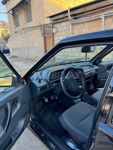 LADA (VAZ) 2115 2012, 134,000 km - 1.6 л - Yevlax