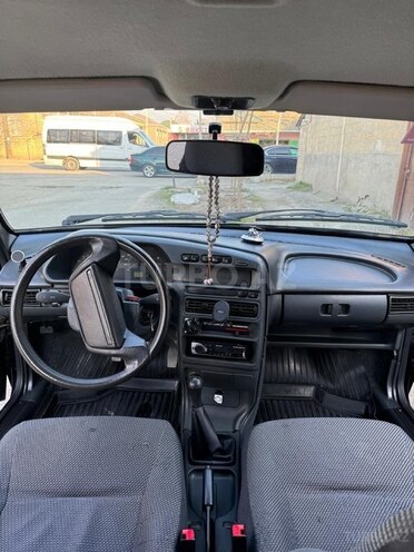 LADA (VAZ) 2115 2012, 134,000 km - 1.6 л - Yevlax