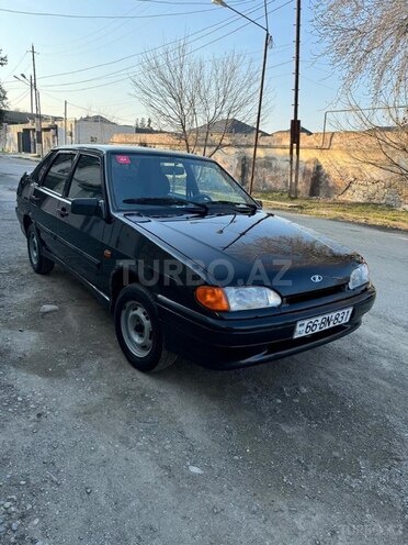 LADA (VAZ) 2115 2012, 134,000 km - 1.6 л - Yevlax