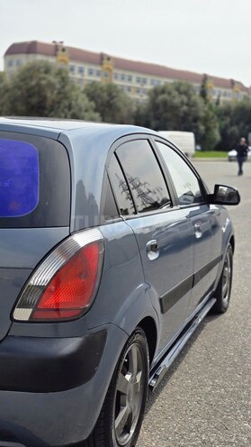 Kia Pride 2008, 402,000 km - 1.5 l - Bakı