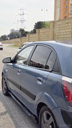 Kia Pride 2008, 402,000 km - 1.5 l - Bakı