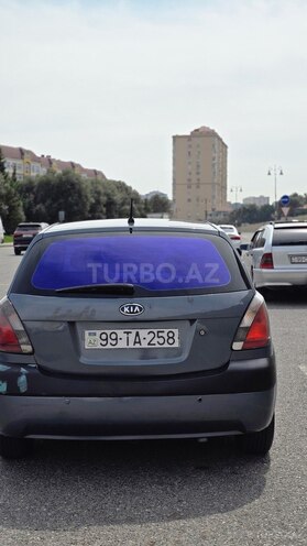 Kia Pride 2008, 402,000 km - 1.5 l - Bakı