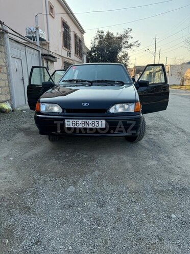 LADA (VAZ) 2115 2012, 134,000 km - 1.6 л - Yevlax