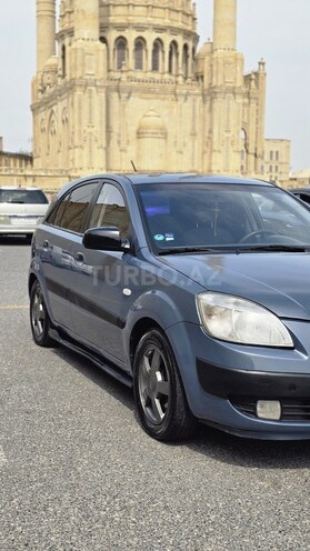 Kia Pride 2008, 402,000 km - 1.5 l - Bakı