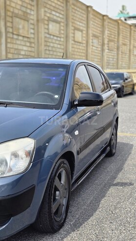 Kia Pride 2008, 402,000 km - 1.5 l - Bakı