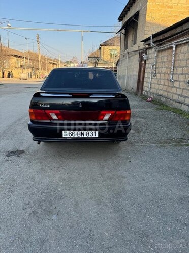LADA (VAZ) 2115 2012, 134,000 km - 1.6 л - Yevlax