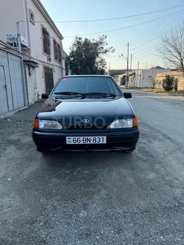 LADA (VAZ) 2115 2012, 134,000 km - 1.6 л - Yevlax