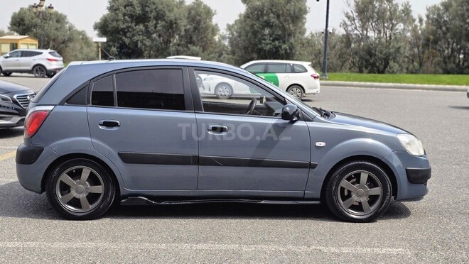Kia Pride 2008, 402,000 km - 1.5 l - Bakı
