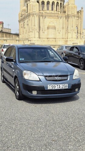 Kia Pride 2008, 402,000 km - 1.5 l - Bakı