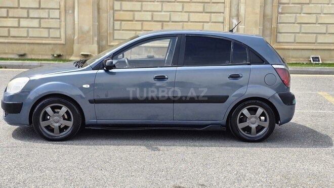 Kia Pride 2008, 402,000 km - 1.5 l - Bakı