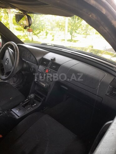Mercedes C 180 1995, 400,000 km - 1.8 l - Ağdaş