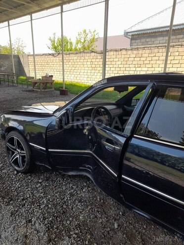 Mercedes C 180 1995, 400,000 km - 1.8 l - Ağdaş