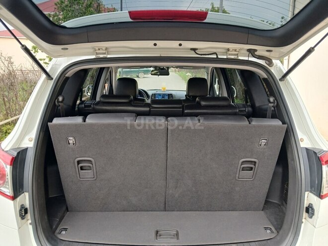 Hyundai Santa Fe 2011, 275,000 km - 2.0 l - Şəmkir