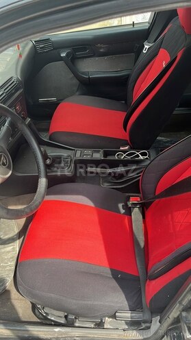 BMW 520 1990, 401,000 km - 2.0 l - Bakı