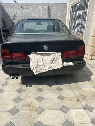 BMW 520 1990, 401,000 km - 2.0 l - Bakı
