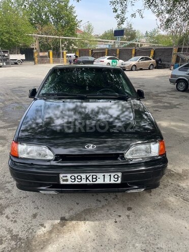 LADA (VAZ) 2114 2012, 200,000 km - 1.6 л - Xırdalan