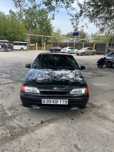LADA (VAZ) 2114 2012, 200,000 km - 1.6 л - Xırdalan