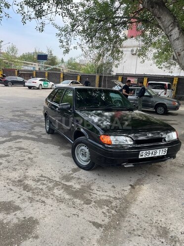 LADA (VAZ) 2114 2012, 200,000 km - 1.6 л - Xırdalan