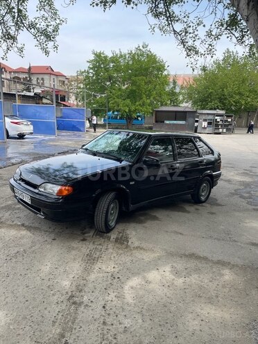 LADA (VAZ) 2114 2012, 200,000 km - 1.6 л - Xırdalan
